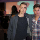 Club Mundo -  The Closing 2013.09.28. (szombat)