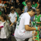 2017.09.02.Győri Audi ETO KC - DVSC-TVP női kézilabda Fotók:árpika