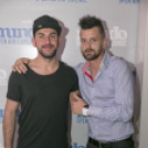 Mundo - Chris Lawyer 2014.05.17. (szombat)