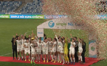 Bajnoki döntőre készül az ETO