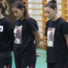 2020.01.18 VI.Varga András női kézilabda emléktorna Öttevény Fotók:árpika 