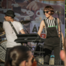 GYŐRi ifjúsági FESZTivál - Második nap