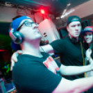 Club Neo (Győr) - Bárány Attila, Katapult DJ feat. Szasza, Basics, Alex - 2014. április 5. (szombat)