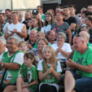 2017.08.28. Győri Audi ETO Évadnyitó Fotók:árpika 