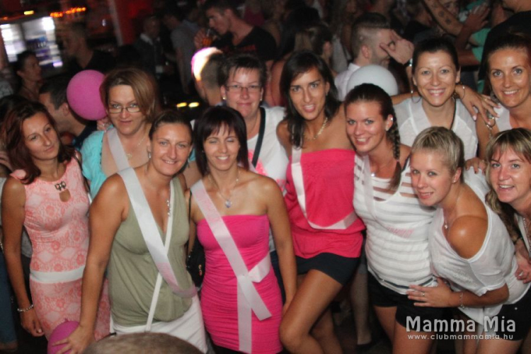 2013.08.03.Szombat Mamma Mia Dj:Balage Fotók:árpika