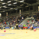 2019.01.17.Mosonmagyaróvári KC-Győri Audi ETO KC női kézilabda bajnoki mérkőzés 