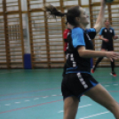 2020.01.18 VI.Varga András női kézilabda emléktorna Öttevény Fotók:árpika 