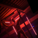 Club Mundo -  Made in Ibiza Show - Angel 2013.08.18. (szombat) (képek: Mundo)