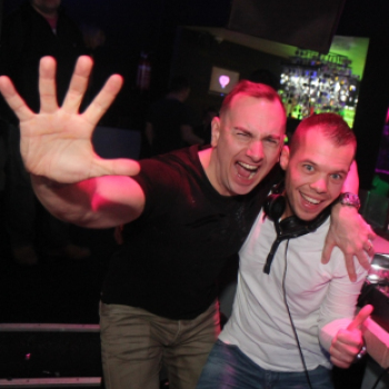 Club Vertigo - 5 Years Gone w/ Sterbinszky 2013.03.16. (szombat) (2) (Fotók:Vertigo)