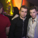 Club Vertigo - The Closing 2014.04.26. (szombat)