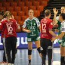 2020.08.14. Audi ETO KC-Ferencváros női kézilabda felkészülési mérkőzés