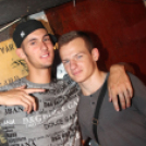 2013.07.31.Szerda Banhof Lapos Tom Symon,Marcee,Slim,Milán Video Disco Fotók:árpika