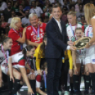 2019.07.21.Kézilabda Női U19-es EB Döntő Magyarország-Hollandia és záróünnepség