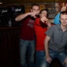 2013.10.23.Szerda Lapos Solymi Konga Night Fotók.Adrián