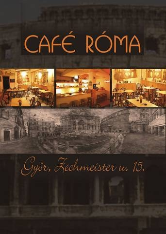 Café Róma