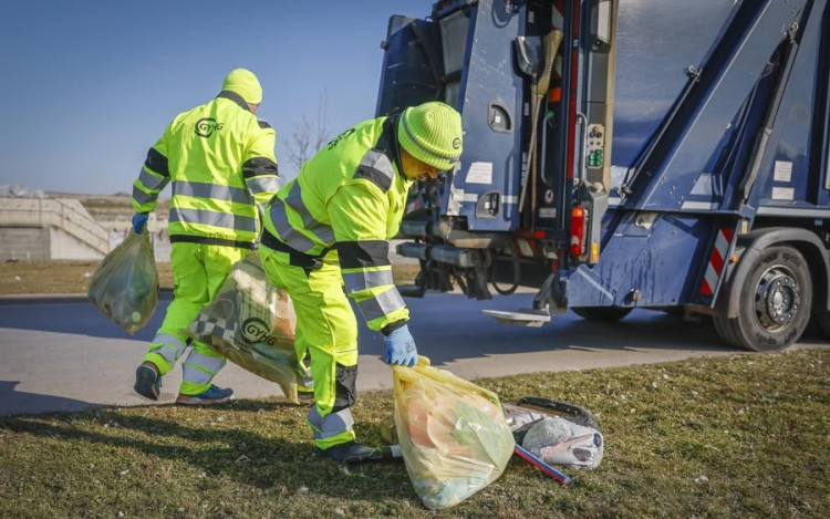 Újabb szelektív szigetek szűnnek meg