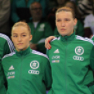 2019.11.17.Győri Audi ETO KC-DHK Banik Most Bajnokok Ligája mérkőzés 