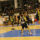 2013.02.22 Hat-Agra Uni Győr-Fenerbahce Euroliga női kosárlabda Fotók:árpika