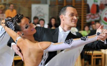 Kétszeres magyar bajnokként utazhat a Világjátékokra a László, Páli duó