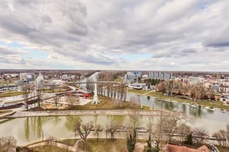 Mondja el véleményét Győr tervezett aktív turisztikai fejlesztéséről!