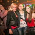 Club Vertigo -  Bricklake 2014.01.18. (szombat)