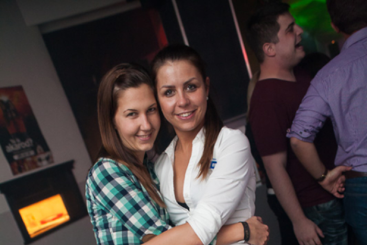 Club Neo - Szezonzáró party