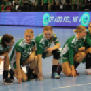 2018.10.06. Győri Audi ETO KC -Krim Ljubijana Női kézilabda bajnokok ligája mérkőzés Fotók:árpika 