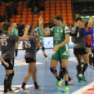 2018.01.06. Audi Eto Kc- Vác Női kézilabda Mérkőzés Fotók:árpika 