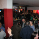 2016.11.12.Mamma Mia Birthday party 2. Dj:Balage&Solymi Conga Fotók:árpika