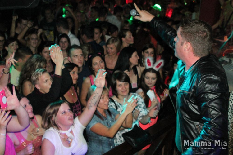 2014.05.24 Mamma Mia Kasza Tibi és a FeelharmonX Dj:Balage Fotók:árpika