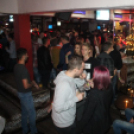 2015.12.25. Mamma Mia Karácsonyi Szingli Party Dj:Balage & Solymi Conga Fotók:árpika