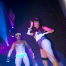 Club Vertigo - Julia Carpenter 2014.11.22. (szombat)