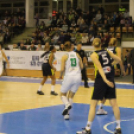 2013.02.22 Hat-Agra Uni Győr-Fenerbahce Euroliga női kosárlabda Fotók:árpika
