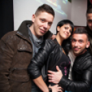 Club Neo (Győr) - Nőnapi Party - Magic Mike, Newik, Ati, Alex, Solymi - 2014. március 8. (szombat)