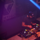 Club Vertigo - Chris Lawyer 2016.01.09. (szombat) (Fotók: Vertigo)