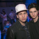 Club Vertigo - Deák bál /w Andro 2015.02.27. (péntek)