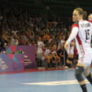 2019.07.16.Kézilabda Női U19-es EB Magyarország-Norvégia