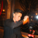 2018.11.24.Mamma Mia Szingli Party Dj:Balage&Solymi Conga Fotók:árpika