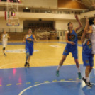 2013.02.27 Hat-Agro Uni Győr-Pöstyén női kosárlabda mérkőzés fotók:árpika