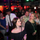 2016.11.25. Mamma Mia Animal Cannibals Dj:Ice&Solymi Conga Fotók:árpika