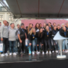 2018.05.14. Audi ETO KC ünneplése Fotók:árpika 