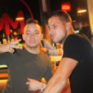 2018.10.27.Mamma Mia Video Disco Dj:Hubik Fotók:árpika