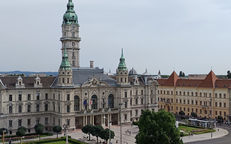 Szent László Napok: ők kapták az elismeréseket