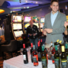 2016.12.10. Casino Win Győr Mikulás Party Fotók:árpika