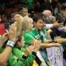 2017.11.17.Győri Audi Eto Kc- Brest Breategne női Bl Kézilabda mérkőzés Fotók:árpika