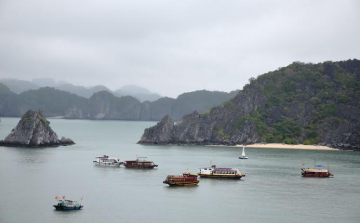 Világörökségek nyomában - VIETNAM HANOITÓL SAIGONIG