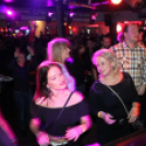 2016.11.25. Mamma Mia Animal Cannibals Dj:Ice&Solymi Conga Fotók:árpika