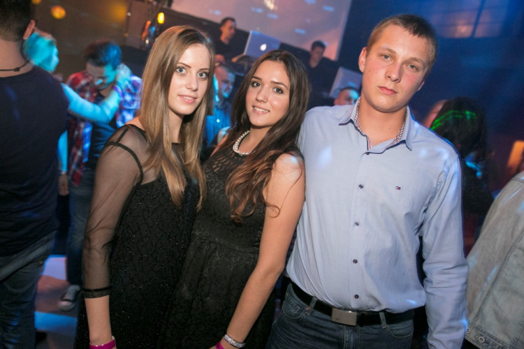 Club Vertigo -  Edo Denova 2013.10.12.26. (szombat)