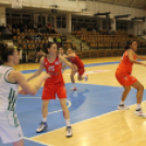 2013.01.17 Hat Agro Uni Győr-C.B.Rivas Ecopolis Madrid Euroliga Női kosárlabda(1) fotók:árpika