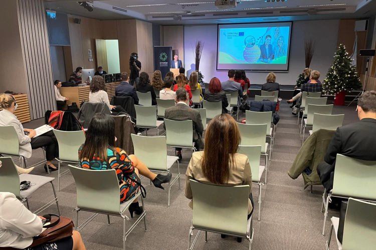 Sikeres a FEMskill projekt mentorálása